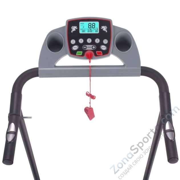 Беговая дорожка DFC Corsa T-120