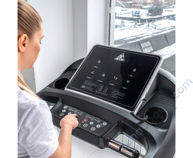 Беговая дорожка DFC Santana T755