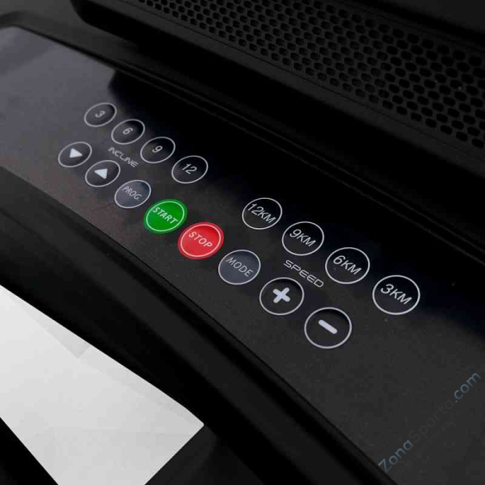 Беговая дорожка Everyfit 74610B