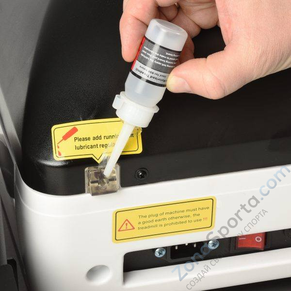 Беговая дорожка Evo Fitness Power