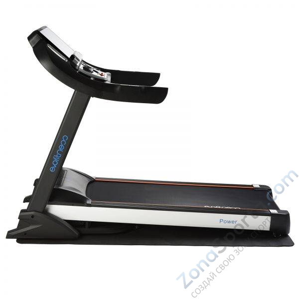 Беговая дорожка Evo Fitness Power