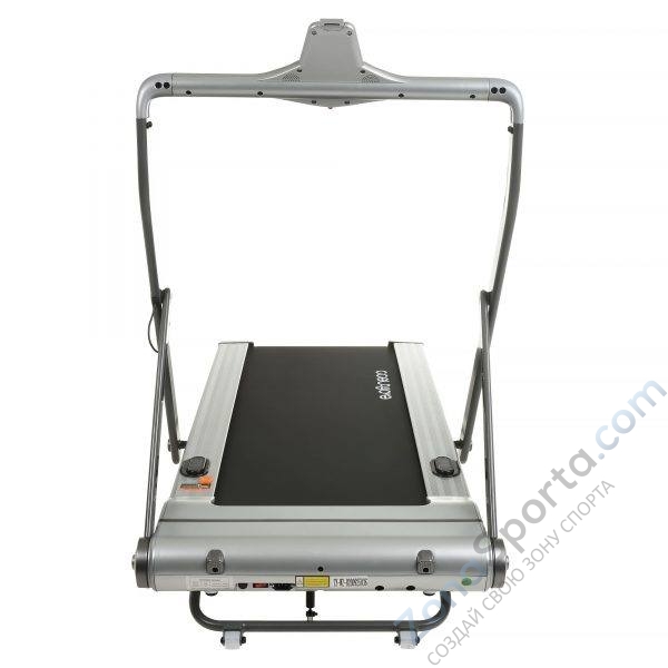 Беговая дорожка Evo Fitness X450 Silver