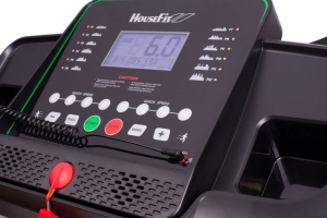 Беговая дорожка Housefit SPIRO 450