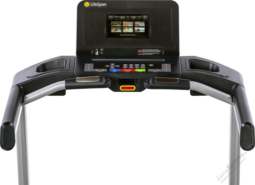 Беговая дорожка Lifespan TR3000IC