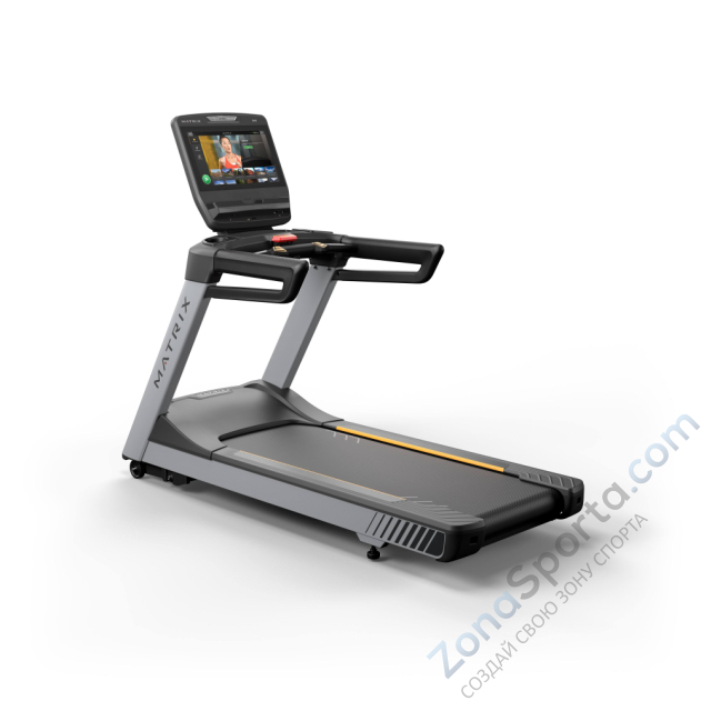 Беговая дорожка Matrix Endurance с консолью Touch XL