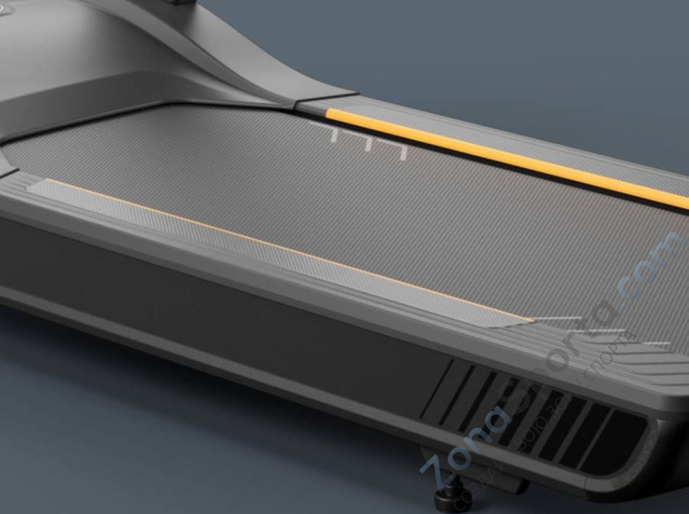 Беговая дорожка Matrix Performance с консолью Premium LED