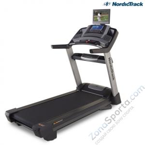 Беговая дорожка NordicTrack Elite 5000