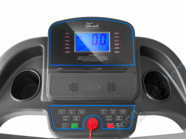 Беговая дорожка Orlauf Mantikor