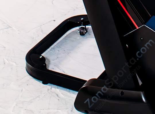 Беговая дорожка Orlauf Star