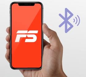 Беговая дорожка Oxygen Fitness New Classic Ferrum M