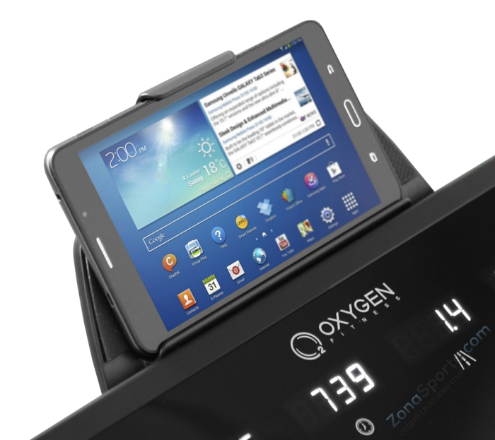 Беговая дорожка Oxygen T-Compact B