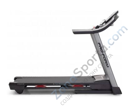 Беговая дорожка Pro-Form Carbon T7
