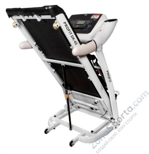 Беговая дорожка ProFit DK-02 (DK-15AL)
