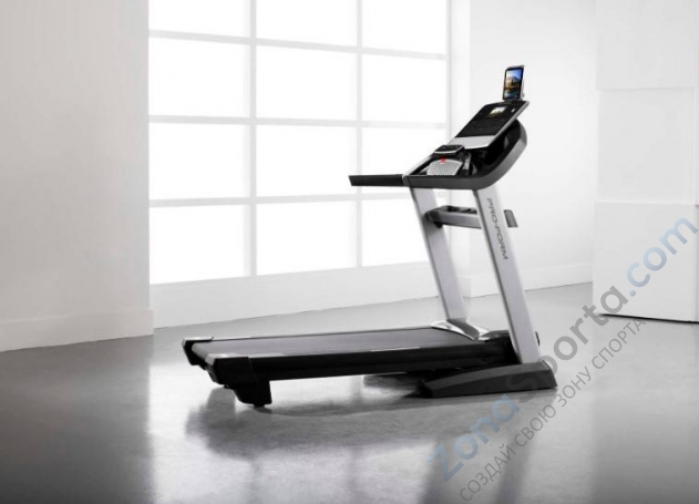 Беговая дорожка ProForm Pro 2000