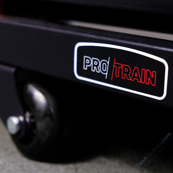 Беговая дорожка Protrain M01S