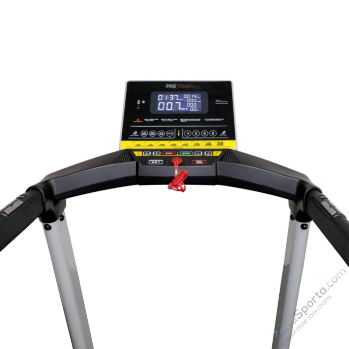 Беговая дорожка Protrain M1S