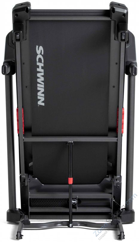 Беговая дорожка Schwinn 510T