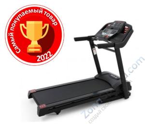 Беговая дорожка Sole Fitness F60 (2021)