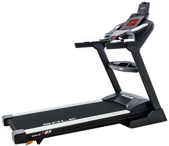 Беговая дорожка Sole Fitness F85 (2019)