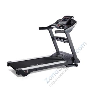 Беговая дорожка Sole Fitness  TT8 AC (2016)