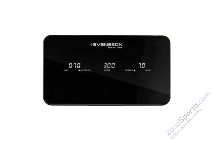 Беговая дорожка Svensson Body Labs Balance B