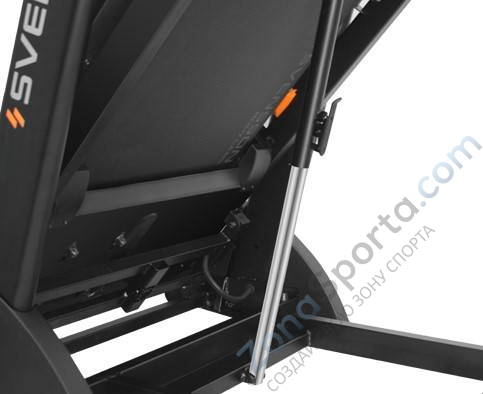 Беговая дорожка Svensson Body Labs Physioline TMX Touch