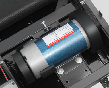 Беговая дорожка Svensson Body Labs Ortholine TTX