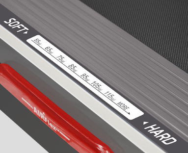 Беговая дорожка Svensson Body Labs Ortholine TTX