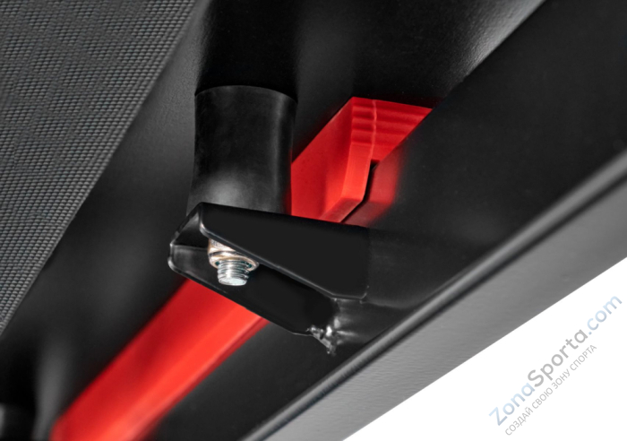 Беговая дорожка Titanium Masters Physiotech A520