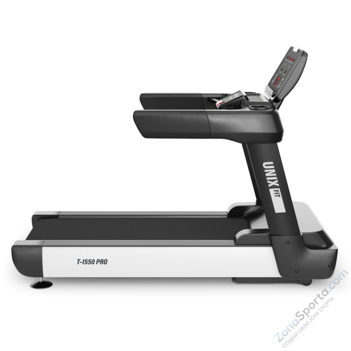 Беговая дорожка Unix Fit T-1550 Pro (LED)