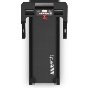Беговая дорожка Unix Fit ST-440N Black