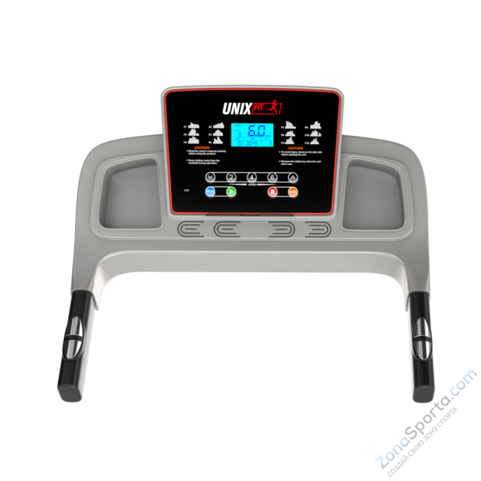 Беговая дорожка Unix Fit ST-540Z