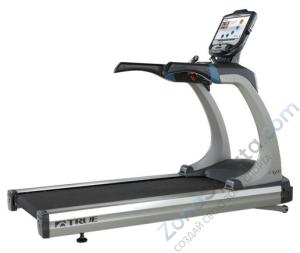 Беговая дорожка True Fitness CS600-LED