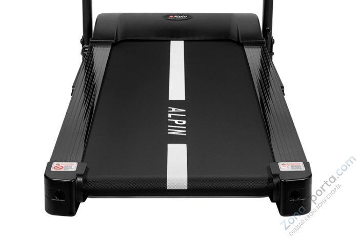 Беговая дорожка Alpin Glace T-176