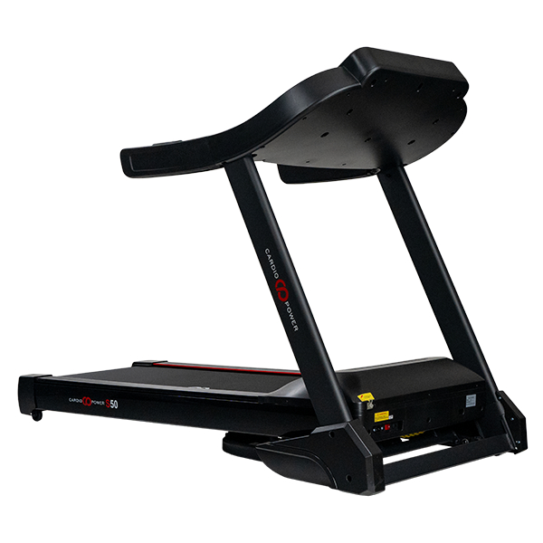 Беговая дорожка CardioPower S50
