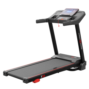 Обновленная беговая дорожка CardioPower T20 NEW