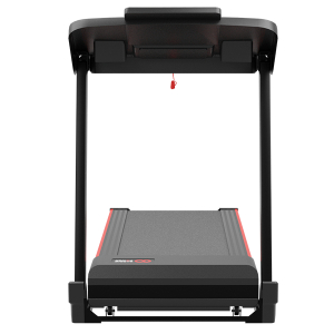 Обновленная беговая дорожка CardioPower T20 NEW