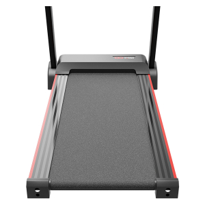 Обновленная беговая дорожка CardioPower T20 NEW