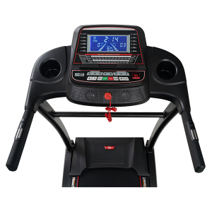 Обновленная беговая дорожка CardioPower T30 New