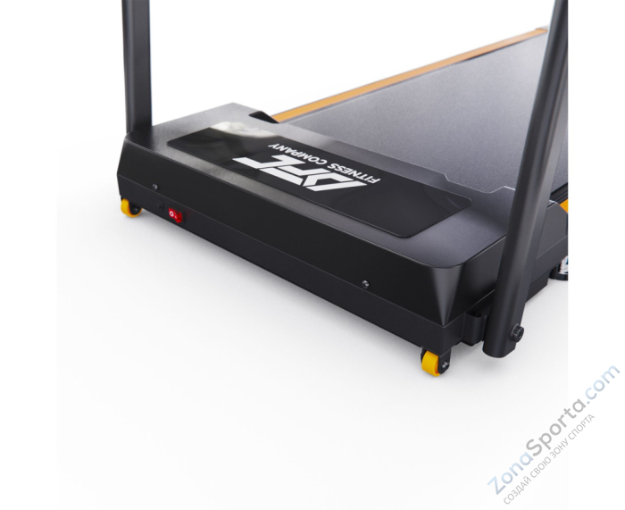 Беговая дорожка DFC Berit T-107