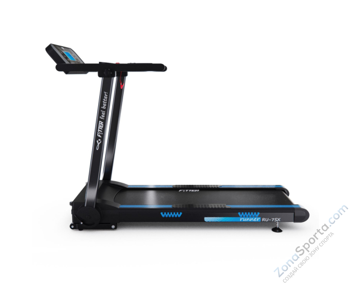 Беговая дорожка DFC Fytter 7SX