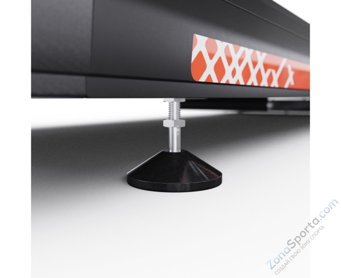 Беговая дорожка DFC X-Fit T-2Slim