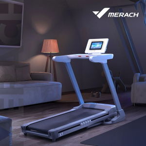Беговая дорожка домашняя Merach X1C10