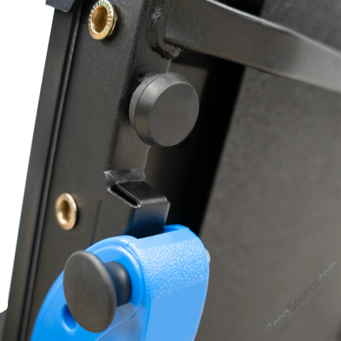 Беговая дорожка домашняя Oxygen Fitness Revive C