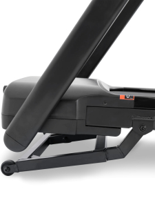 Беговая дорожка домашняя Oxygen Fitness Stride (черный)