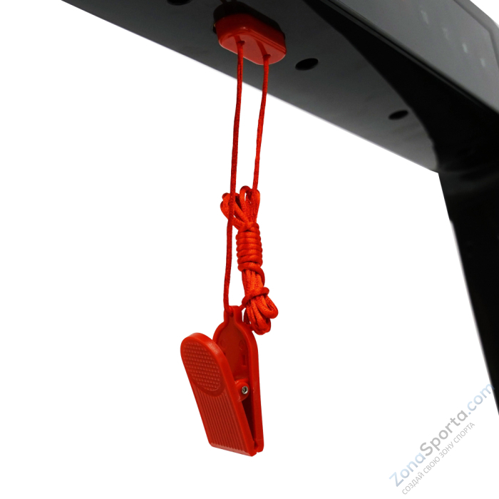 Беговая дорожка домашняя Svensson Body Labs Empower