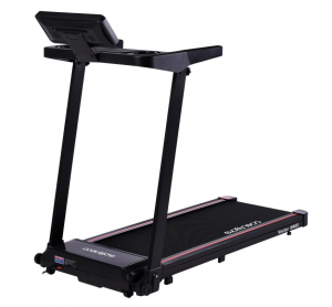 Беговая дорожка Evo Fitness Vector М400