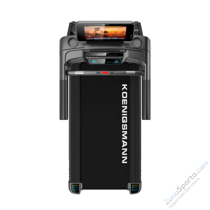 Беговая дорожка Koenigsmann XR