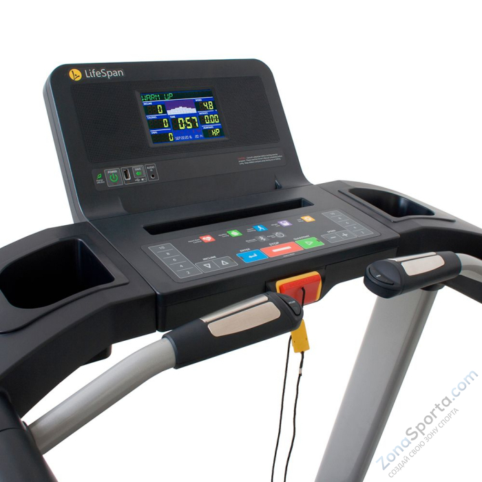 Беговая дорожка LifeSpan TR6000i