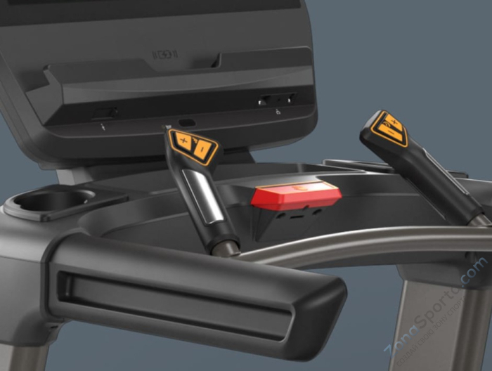 Беговая дорожка Matrix Lifestyle с консолью Touch Base